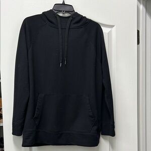 Athleta Black Women’s Incline Hoodie